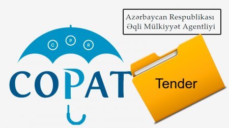 Əqli Mülkiyyət Agentliyinə 