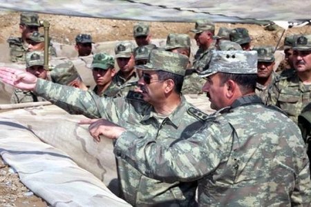 Qarabağ danışıqlarının perspektivi sürətlə sıfırlanır