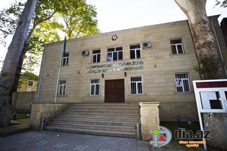 Göyçay məhkəməsində ədalət axtarışı...