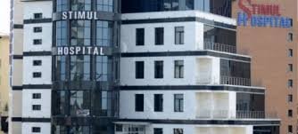 5 ilin uğur və naliyyətləri-Stimul Hospital