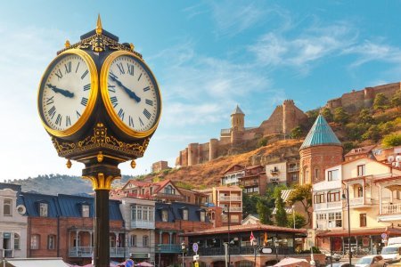 Gürcüstanın rus turistləri itirməsi perspektivi nə dərəcədə realdır?