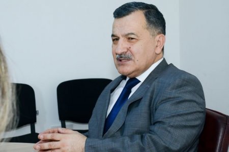 Kadr dəyişiklikləri hüquq-mühafizə orqanlarının fəaliyyətini daha da səmərə ...