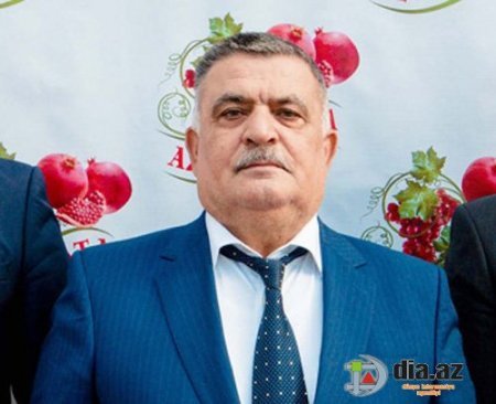 Səlim Müslümovun qohumu DÖVLƏTİN PULUNU DAĞIDIR... - Əvəzində isə yetimin h ...