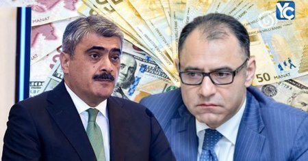 Maliyyə-bank sektoru təlatüm ərəfəsində: - “Domokl qılıncı”nın altında hans ...