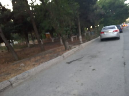 Arif Qasımov yüksək gərginlikli elektrik xəttinin altında çayxana şəbəkəsi yaradıb – FOTOLAR 
