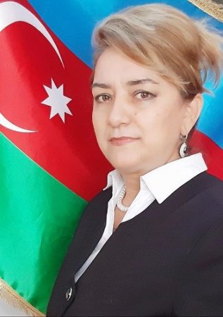 Elinanın oxuduğu məktəbə 