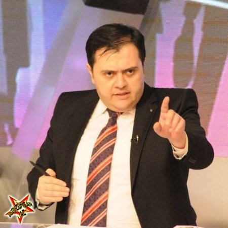 Tanınmış aparıcıdan ETİRAZ: “Məmur qohumları şöbə sədri olsun, baş redaktor ...