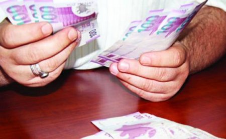 Maliyyə müdiri işləmək istəyənlərin diqqətinə: Maaş 1872 manat