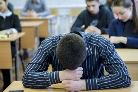 Azərbaycan təhsilində daha bir problem: “İmtina etmək lazımdır”