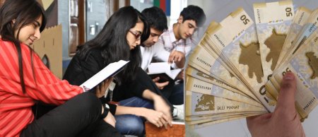 Bəzi gənclərin təhsil xərclərini dövlət ödəyəcək