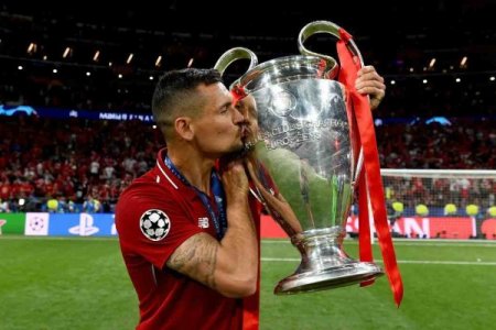 Lovren 