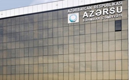 Abşeron rayon sakinləri “Azərsu ASC”in qarşısında etiraz aksiyası keçirdi-V ...