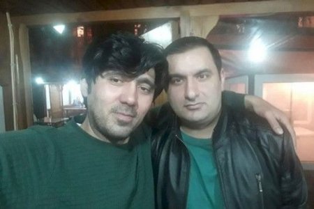 “İkimizin də dədəsi eyni ağıldadı”