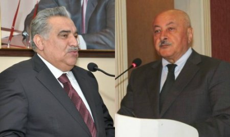 Masallı şefi Abıyevlərə bata bilmədi: Əhəd Abıyevin qardaşından – Dosye