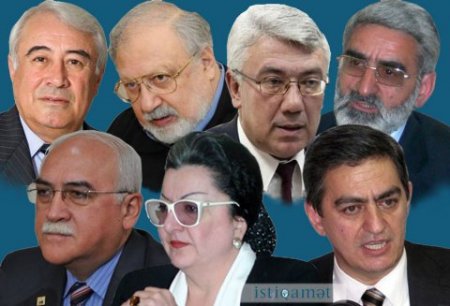 Müxalifət iqtidarla gizli anlaşmaya can atır - Parlament seçkiləri ilə bağl ...