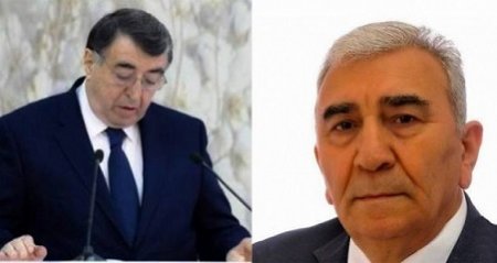 Əhmədzadənin korrupsiya “kuratorları“ - Onlar kimlərdir?..