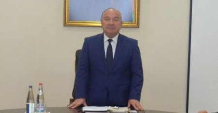 Asif Ağayevin PAMBIQ BİYARI... - İDDİA