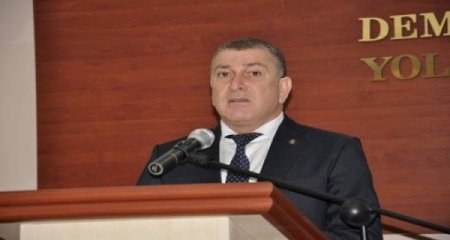 Sabirabadda başçı ilə birinci müavin arasında nüfuz savaşı - İDDİA