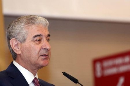 Əli Əhmədov: Azərbaycan vətəndaşını daha yüksək rifah gözləyir