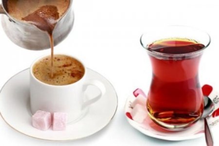 Qəhvə və çay içənlərə həkimdən QORXUNC XƏBƏRDARLIQ: Sümükləriniz əriyir