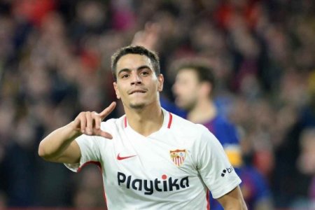 PSJ Ben Yedder üçün hərəkətə keçdi