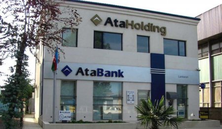“ATABANK”da bağlanma prosesi başlayıb?