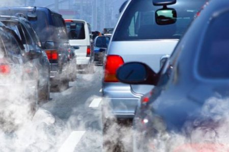 Azərbaycana hibrid avtomobillər gətiriləcək