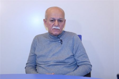 “Polisdə ciddi dəyişikliklərin olması gözləniləndir”