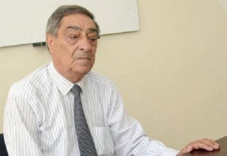 “Qolumun saatını açıb iki erməni öldürən tağım komandirinə hədiyyə etdim...”