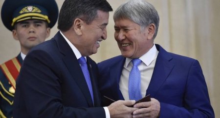 “Məni ələ keçirməyə çalışsalar, atəş açacağam”