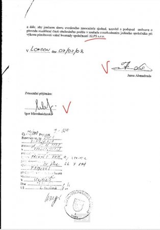 Əhmədzadənin oğlunun Avropadakı biznesi-YENİ FAKTLAR