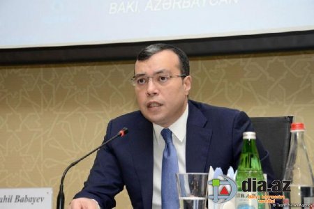 Sahil Babayev Füzuli Ələkbərovun kadrını yüksək posta təyin etdi - İLGİNC G ...