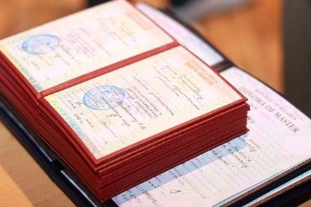 “Hazırda saxta diplomlular daha çox özəl sektordadır”