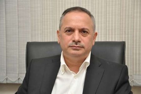 Əli Əliyev keçmiş partiyasına “yaylım atəşi” açdı - QALMAQAL