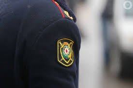 DİN Əlahiddə Çevik Polis Alayına işçi axtarır - ELAN