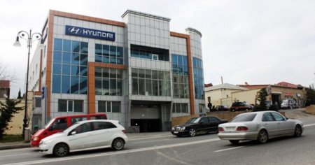 “Hyundai” azərbaycanlı müştərilərini necə aldadır?