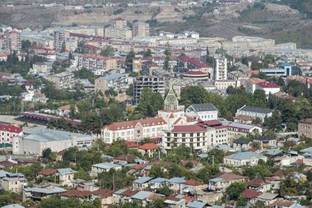 İrəvandan Xankəndinə müəmmalı səfərlər - Qarabağ ətrafında nə baş verir?