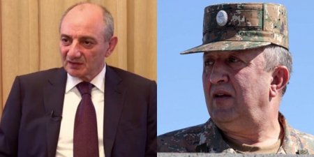 “Qarabağ klanı”na SON ZƏRBƏ: Paşinyan Azərbaycan torpağına kimi göndərir? - ...