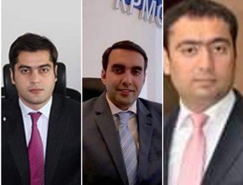 Azərbaycanda 3 gənc vəzifəli şəxs milyonları Türkiyəyə belə 'daşıdılar' - ...