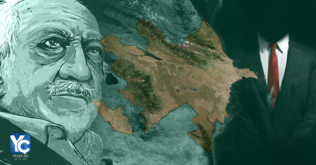FETÖ-nün iş dünyasındakı yeni Azərbaycan “imam”ı: - Fətullahçıları kim necə ...