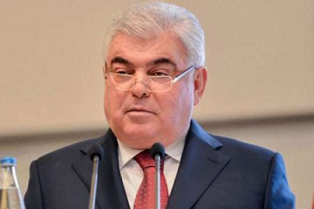 “Ziya Məmmədov şeiri türmədə yazsaydı, buna normal baxmaq olardı...”
