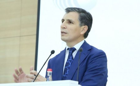 Zahid Orucun rəhbərlik etdiyi Mərkəz bu dövlət qurumlarının “təftiş”inə baş ...
