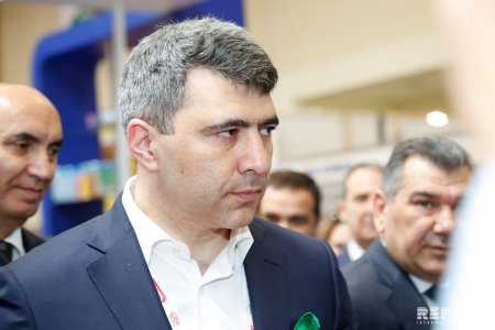 İnam Kərimovun YARMARKA BİZNESİ - Büdcə oğurluğunun 