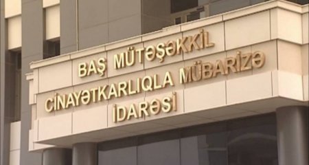 “BANDOTDEL”Ə BDU-nun müəllimi rəis gətirildi - DOSYE