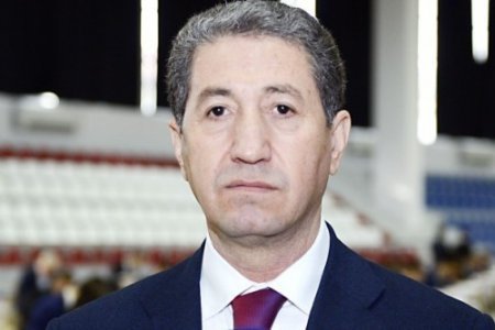 Heydər Əliyevin abidəsini ucaldan memarın EVİ ƏLƏ KEÇİRİLİB