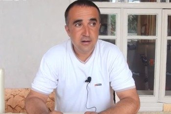Lənkəranda müəllim rekordlar kitabına düşmək istəyir - Qeyri-adi qabiliyyət ...
