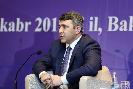 İran kartofu Gədəbəydə lotuluq edirsə...