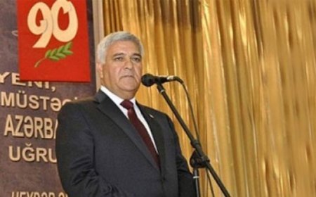 Yeni başçı Əhmədzadənin adamına söz keçirə bilmirsə... - Saatlıda əkinçi su ...