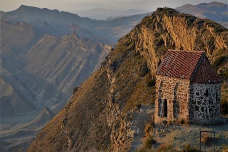 Gürcüstanın Azərbaycandakı səfiri XİN-ə çağırılıb - 