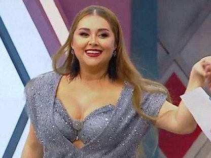 Xatirə İslam çimərlik geyimində... – Fotolar